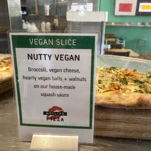 Nutty Vegan