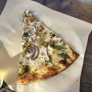 Chicken Sausage Combo