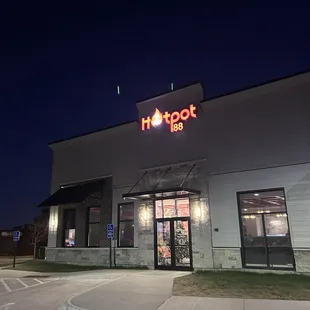 Hot Pot 88