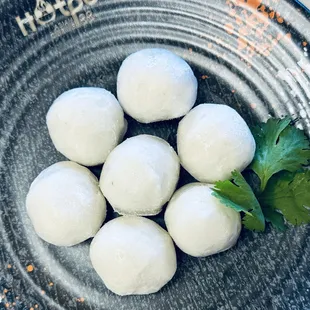 soups and chowder, food