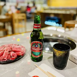 Tsingtao