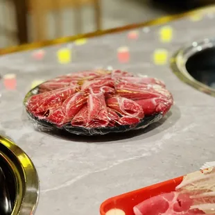 Prime Meat