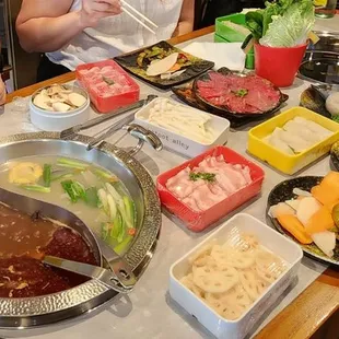 food