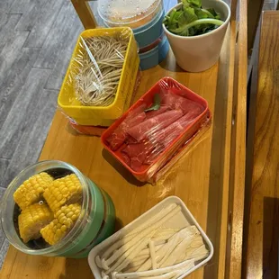 food