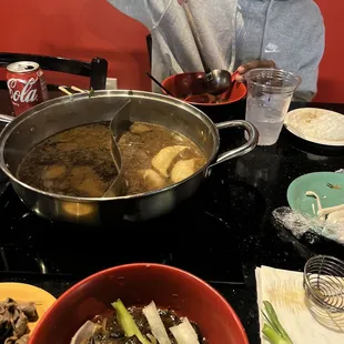 Hotpot Express