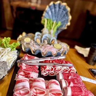 food