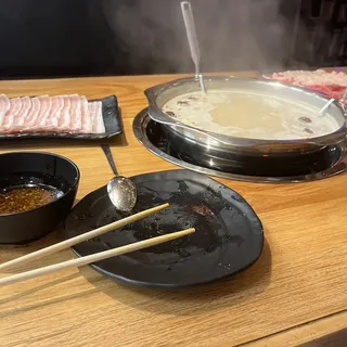 1 Soup