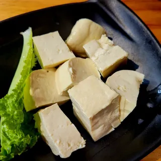 Stinky Tofu