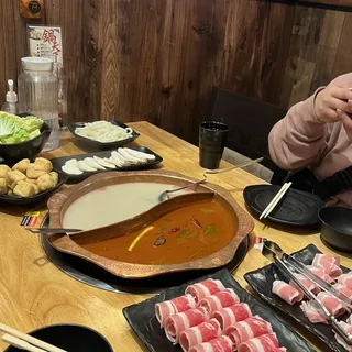 Mentaiko Fish Balls