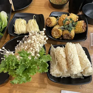 Egg Noodle