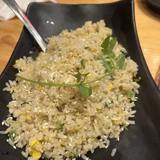 Egg Fried Rice