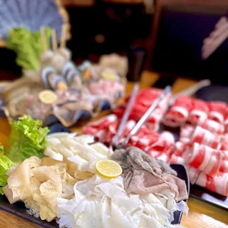 Beef Aorta, Beef Tripe, Beef Honeycomb Tripe, Beef Omasum