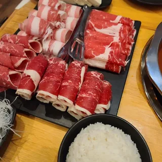 Kobe Beef