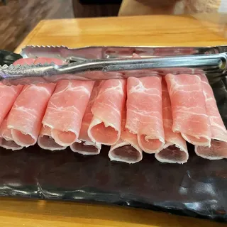 Pork Shoulder