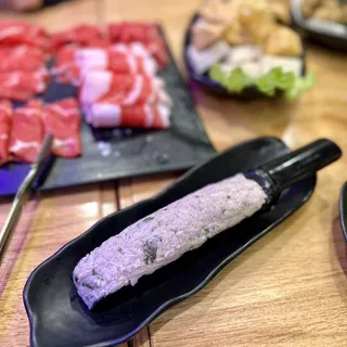 Fish Paste