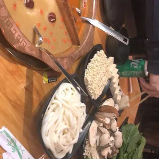 Spinach