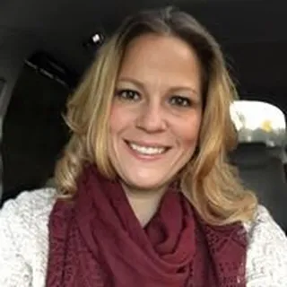 Priscilla P.