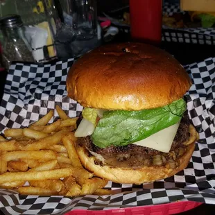 burger, food, burgers