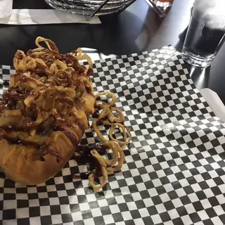 Chicken Sandwich