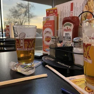 drink