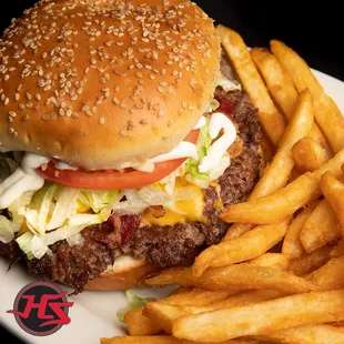 food, burger, burgers