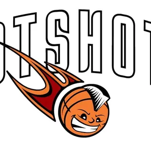 Hotshots Youth Basketball League