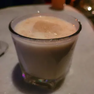 Egg Nog