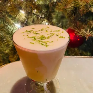 A Wallbanger and Then Some