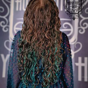 Hotsy Totsy Salon
