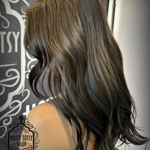 Hotsy Totsy Salon
1495 Cipriani Loop #120
Monument, CO 80132https://hotsytotsysalon.com
719-422-9713