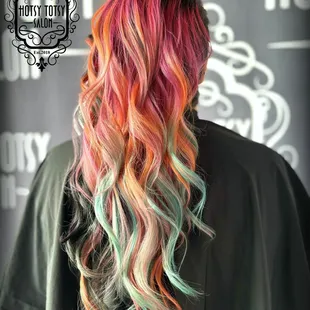 Hotsy Totsy Salon
1495 Cipriani Loop #120
Monument, CO 80132https://hotsytotsysalon.com
719-422-9713