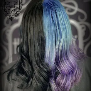 Hotsy Totsy Salon
1495 Cipriani Loop #120
Monument, CO 80132https://hotsytotsysalon.com
719-422-9713