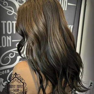 Hotsy Totsy Salon
1495 Cipriani Loop #120
Monument, CO 80132https://hotsytotsysalon.com
719-422-9713