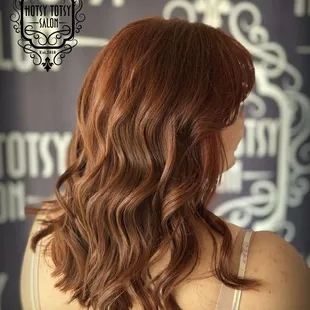 Hotsy Totsy Salon
1495 Cipriani Loop #120
Monument, CO 80132https://hotsytotsysalon.com
719-422-9713