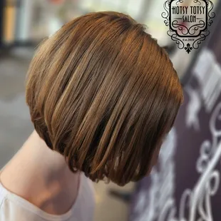 Hotsy Totsy Salon
1495 Cipriani Loop #120
Monument, CO 80132https://hotsytotsysalon.com
719-422-9713