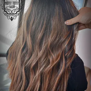 Hotsy Totsy Salon
1495 Cipriani Loop #120
Monument, CO 80132https://hotsytotsysalon.com
719-422-9713