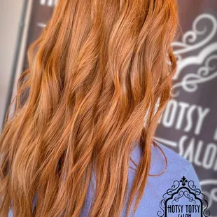 Hotsy Totsy Salon
1495 Cipriani Loop #120
Monument, CO 80132https://hotsytotsysalon.com
719-422-9713