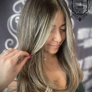 Hotsy Totsy Salon
1495 Cipriani Loop #120
Monument, CO 80132https://hotsytotsysalon.com
719-422-9713