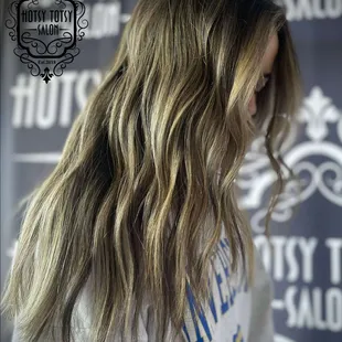 Hotsy Totsy Salon
1495 Cipriani Loop #120
Monument, CO 80132https://hotsytotsysalon.com
719-422-9713