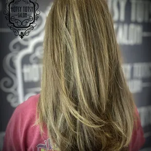 Hotsy Totsy Salon
1495 Cipriani Loop #120
Monument, CO 80132https://hotsytotsysalon.com
719-422-9713