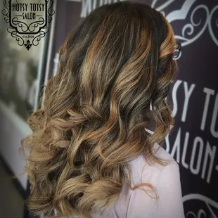 Hotsy Totsy Salon
1495 Cipriani Loop #120
Monument, CO 80132https://hotsytotsysalon.com
719-422-9713