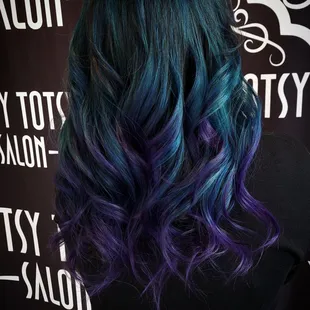 Hotsy Totsy Salon
1495 Cipriani Loop #120
Monument, CO 80132https://hotsytotsysalon.com
719-422-9713