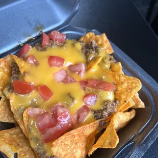 Big Baller Beef Tasty Nachos small