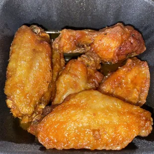 6 Piece Wings