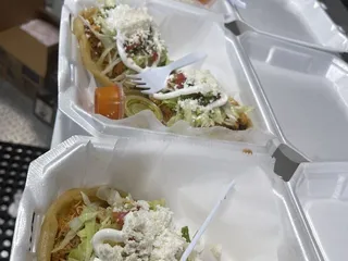 Taqueria Ay Papantla