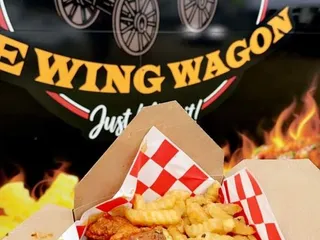 The Wing Wagon