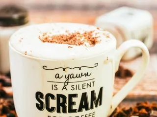 Coffee Shack Brew and Q