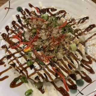 Okonomiyaki