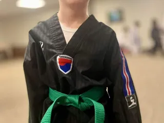Lincoln Taekwondo Academy