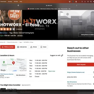 Business was not opened on Friday, May 26. Note the date on top right corner.